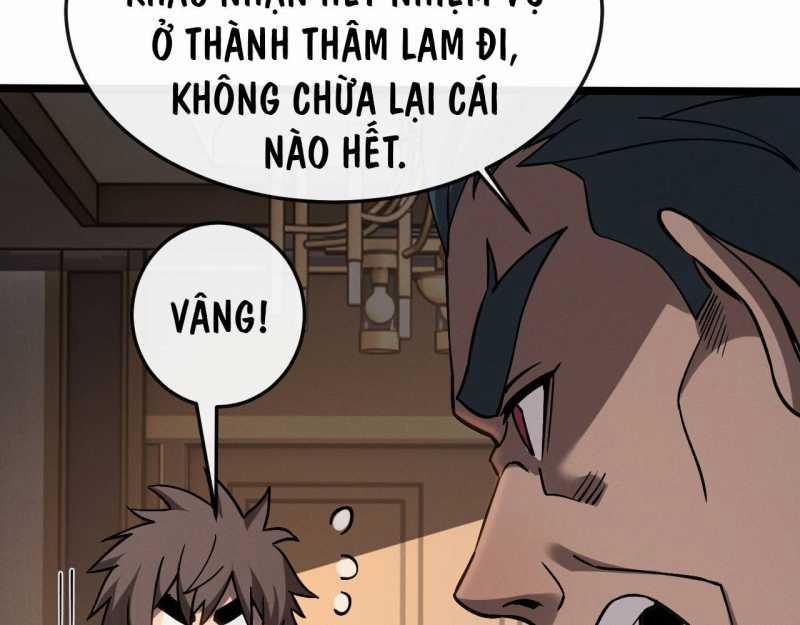 Trảm Linh Thiếu Nữ: Ta Khế Ước Với Toàn Bộ Thần Binh Thượng Cổ 10 trang 43