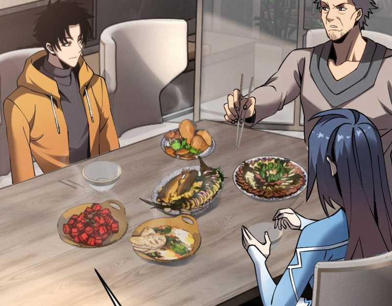 Trảm Linh Thiếu Nữ: Ta Khế Ước Với Toàn Bộ Thần Binh Thượng Cổ 10 trang 49