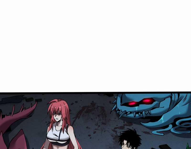 Trảm Linh Thiếu Nữ: Ta Khế Ước Với Toàn Bộ Thần Binh Thượng Cổ 10 trang 7