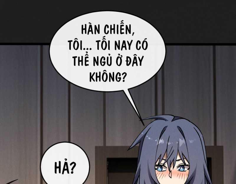 Trảm Linh Thiếu Nữ: Ta Khế Ước Với Toàn Bộ Thần Binh Thượng Cổ 10 trang 76
