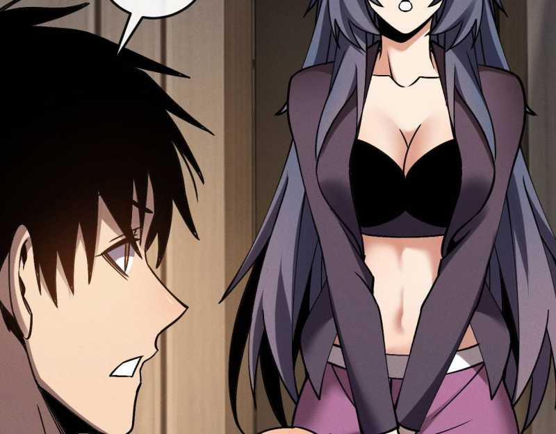 Trảm Linh Thiếu Nữ: Ta Khế Ước Với Toàn Bộ Thần Binh Thượng Cổ 10 trang 77