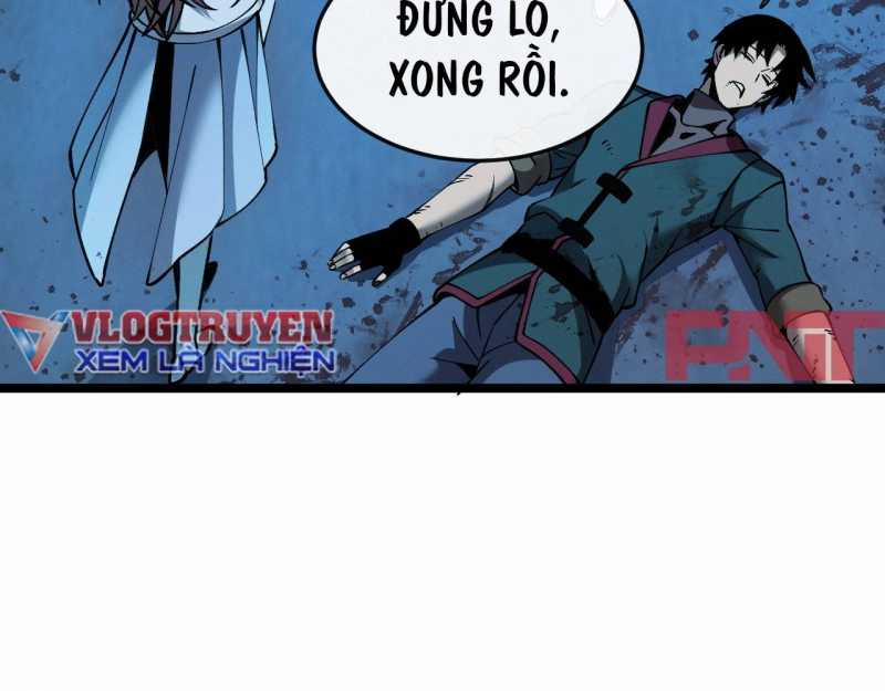 Trảm Linh Thiếu Nữ: Ta Khế Ước Với Toàn Bộ Thần Binh Thượng Cổ 10 trang 9