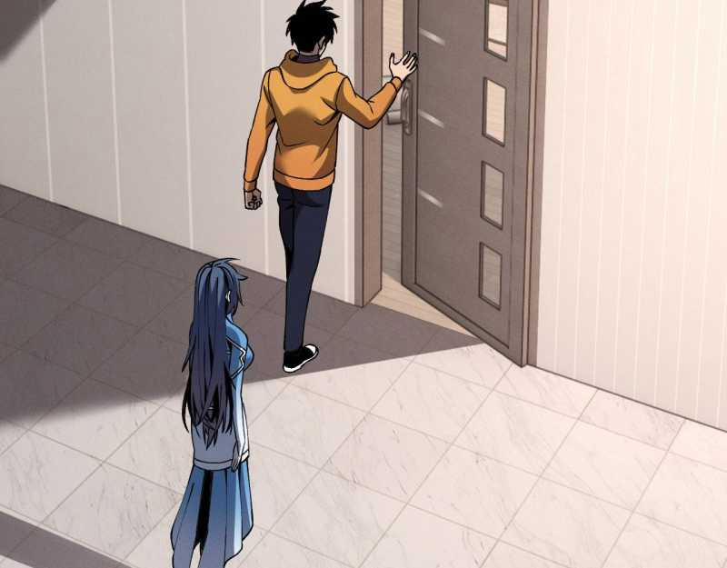 Trảm Linh Thiếu Nữ: Ta Khế Ước Với Toàn Bộ Thần Binh Thượng Cổ 10 trang 96