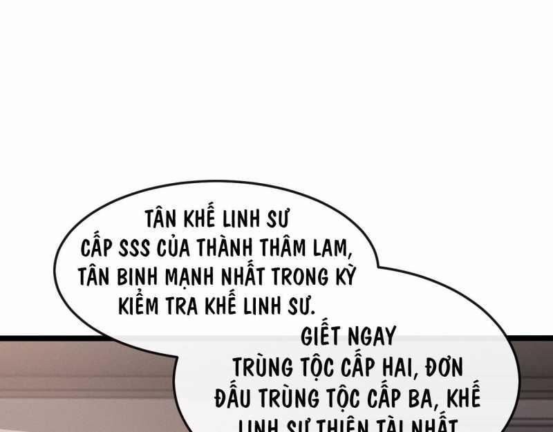 Trảm Linh Thiếu Nữ: Ta Khế Ước Với Toàn Bộ Thần Binh Thượng Cổ 10 trang 98