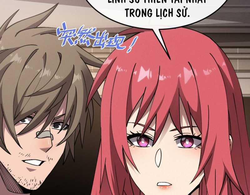 Trảm Linh Thiếu Nữ: Ta Khế Ước Với Toàn Bộ Thần Binh Thượng Cổ 10 trang 99