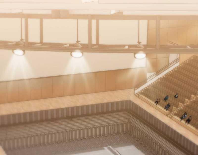 Trảm Linh Thiếu Nữ: Ta Khế Ước Với Toàn Bộ Thần Binh Thượng Cổ 2 trang 100