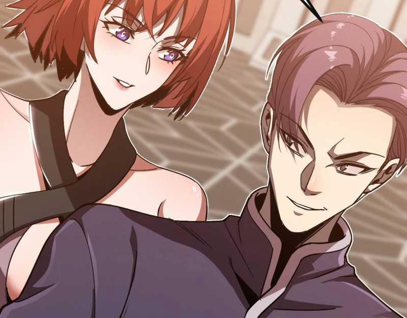 Trảm Linh Thiếu Nữ: Ta Khế Ước Với Toàn Bộ Thần Binh Thượng Cổ 2 trang 108