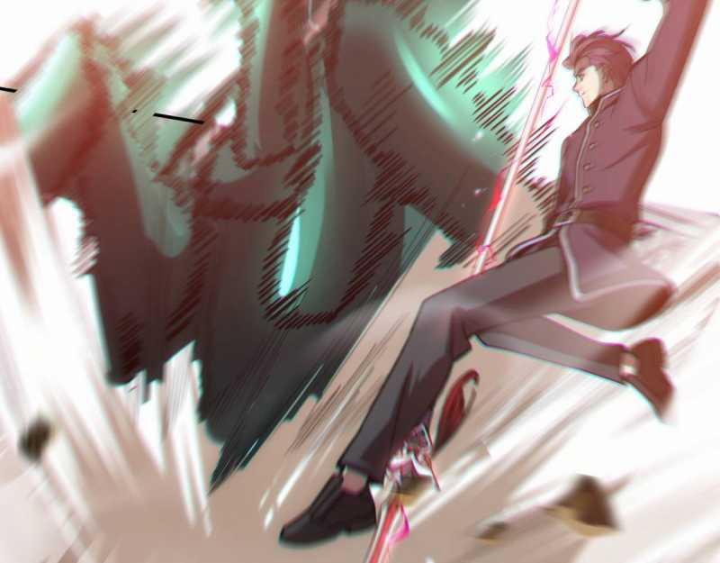 Trảm Linh Thiếu Nữ: Ta Khế Ước Với Toàn Bộ Thần Binh Thượng Cổ 2 trang 127