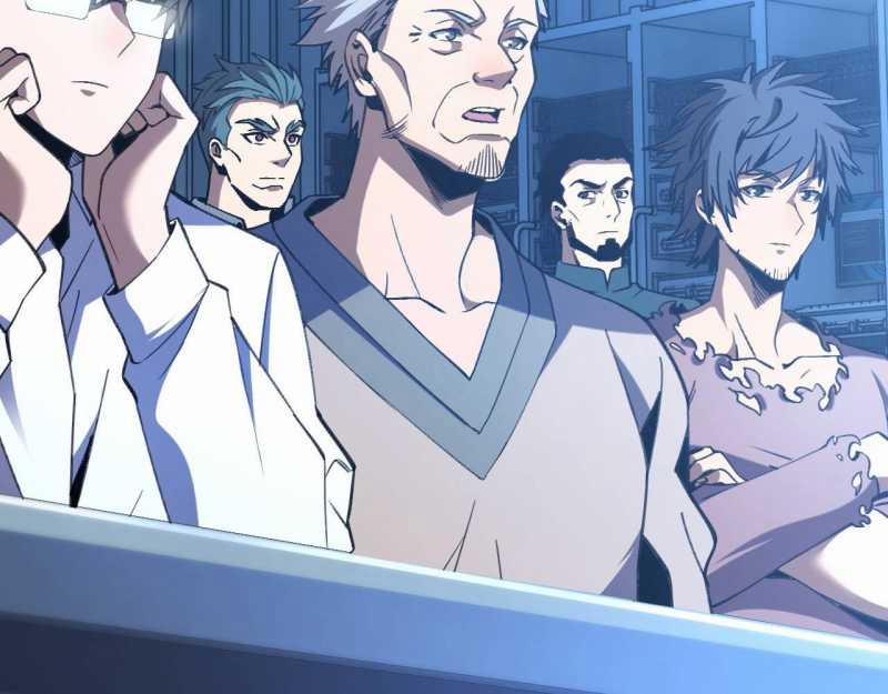 Trảm Linh Thiếu Nữ: Ta Khế Ước Với Toàn Bộ Thần Binh Thượng Cổ 2 trang 158