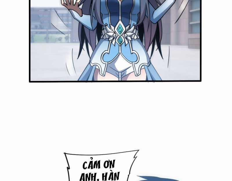 Trảm Linh Thiếu Nữ: Ta Khế Ước Với Toàn Bộ Thần Binh Thượng Cổ 2 trang 16