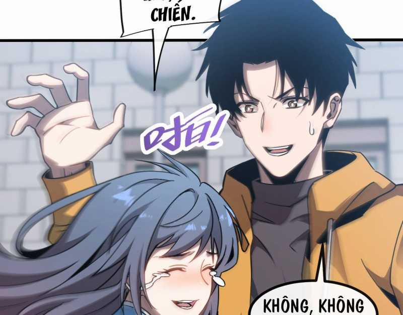 Trảm Linh Thiếu Nữ: Ta Khế Ước Với Toàn Bộ Thần Binh Thượng Cổ 2 trang 17