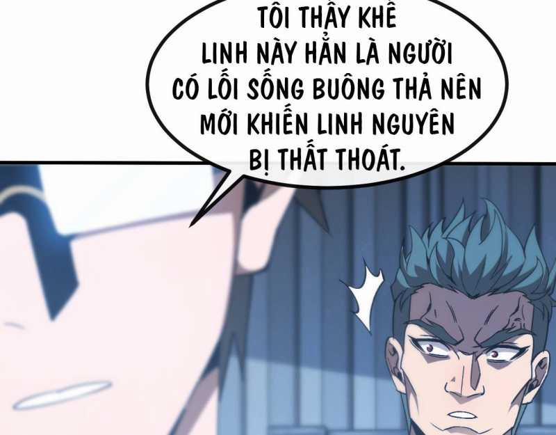 Trảm Linh Thiếu Nữ: Ta Khế Ước Với Toàn Bộ Thần Binh Thượng Cổ 2 trang 170