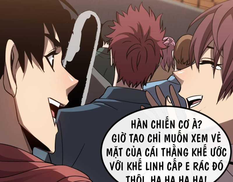 Trảm Linh Thiếu Nữ: Ta Khế Ước Với Toàn Bộ Thần Binh Thượng Cổ 2 trang 178