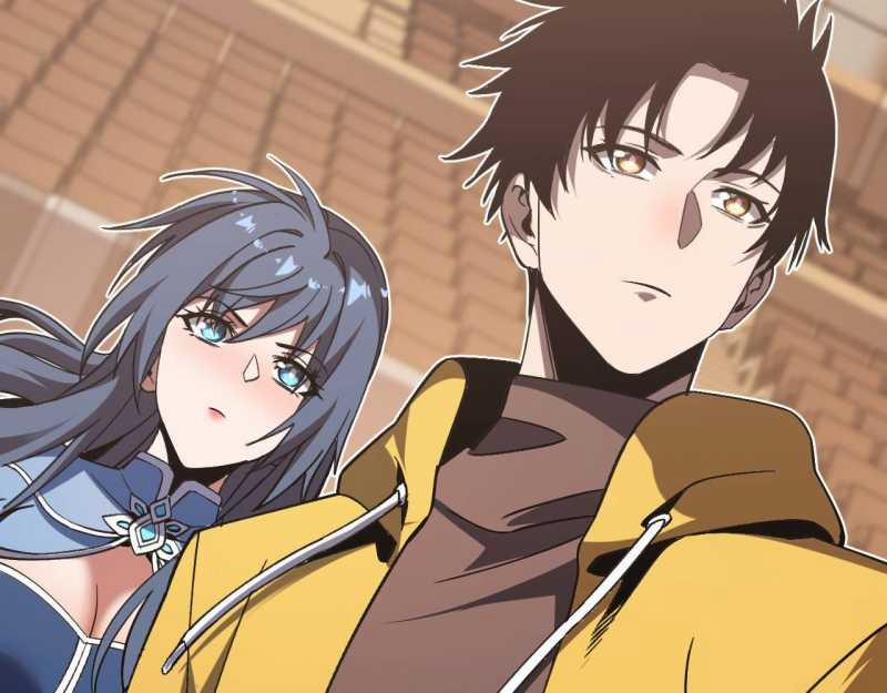 Trảm Linh Thiếu Nữ: Ta Khế Ước Với Toàn Bộ Thần Binh Thượng Cổ 2 trang 183