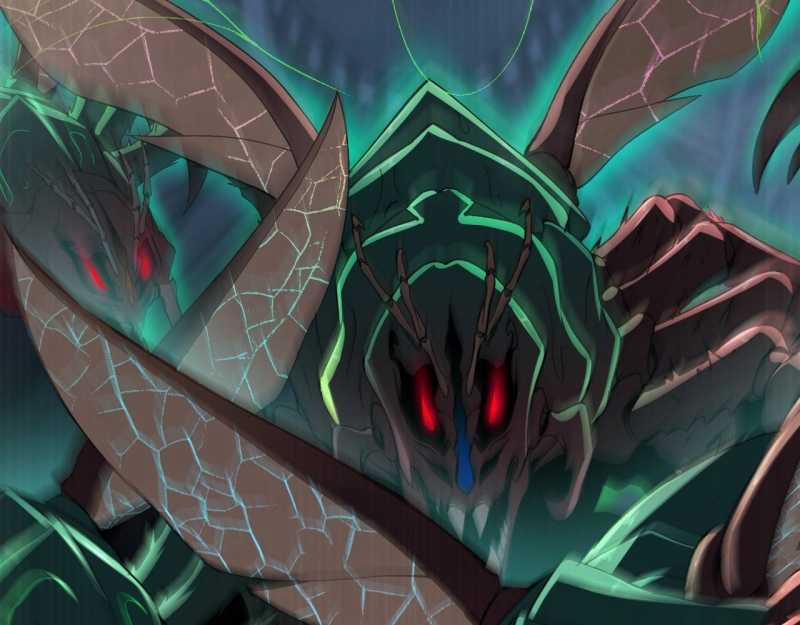 Trảm Linh Thiếu Nữ: Ta Khế Ước Với Toàn Bộ Thần Binh Thượng Cổ 2 trang 190