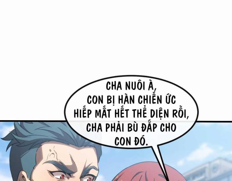 Trảm Linh Thiếu Nữ: Ta Khế Ước Với Toàn Bộ Thần Binh Thượng Cổ 2 trang 20