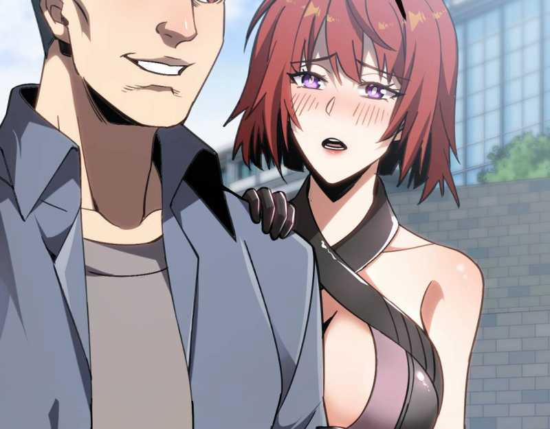 Trảm Linh Thiếu Nữ: Ta Khế Ước Với Toàn Bộ Thần Binh Thượng Cổ 2 trang 21