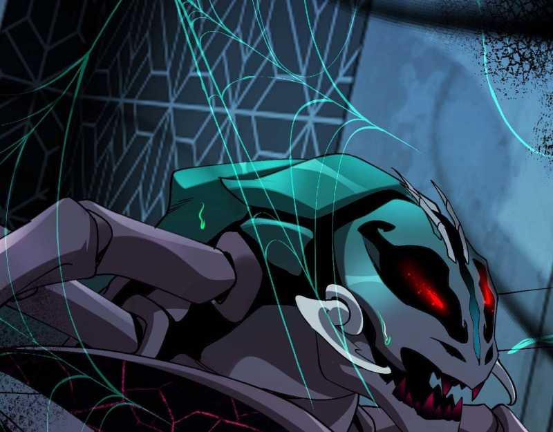 Trảm Linh Thiếu Nữ: Ta Khế Ước Với Toàn Bộ Thần Binh Thượng Cổ 2 trang 218