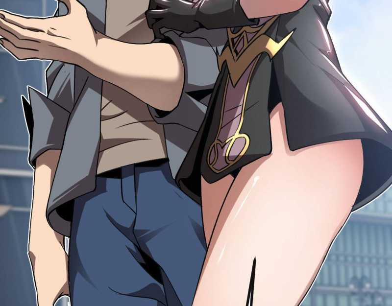 Trảm Linh Thiếu Nữ: Ta Khế Ước Với Toàn Bộ Thần Binh Thượng Cổ 2 trang 25