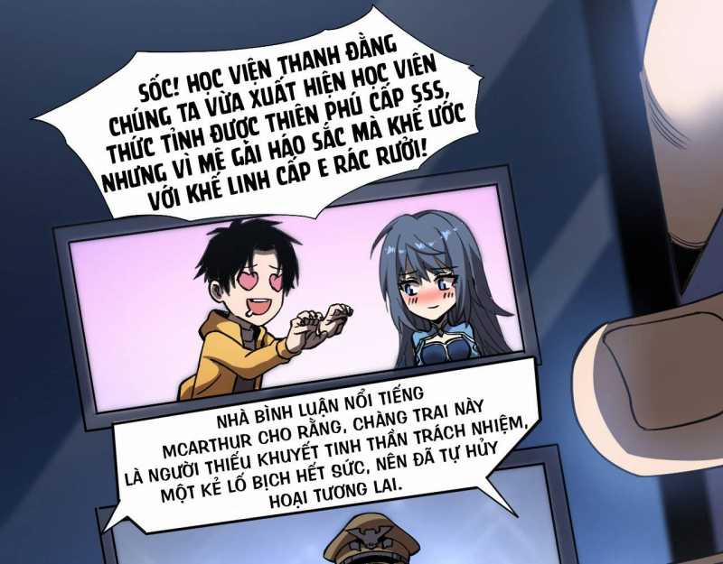 Trảm Linh Thiếu Nữ: Ta Khế Ước Với Toàn Bộ Thần Binh Thượng Cổ 2 trang 37
