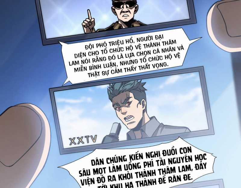 Trảm Linh Thiếu Nữ: Ta Khế Ước Với Toàn Bộ Thần Binh Thượng Cổ 2 trang 38