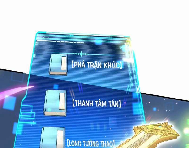 Trảm Linh Thiếu Nữ: Ta Khế Ước Với Toàn Bộ Thần Binh Thượng Cổ 2 trang 4