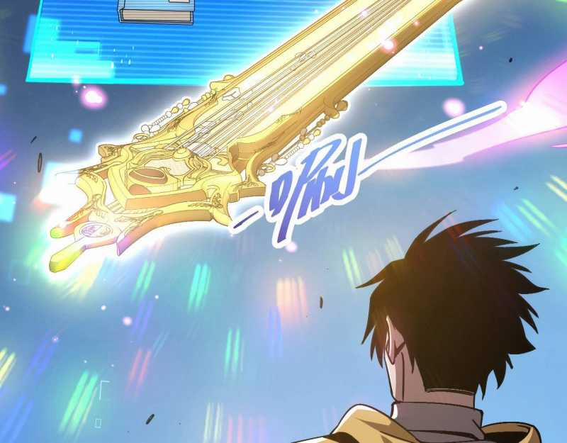 Trảm Linh Thiếu Nữ: Ta Khế Ước Với Toàn Bộ Thần Binh Thượng Cổ 2 trang 5