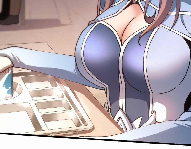 Trảm Linh Thiếu Nữ: Ta Khế Ước Với Toàn Bộ Thần Binh Thượng Cổ 2 trang 66