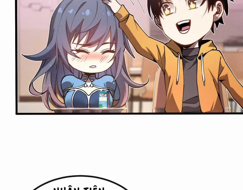 Trảm Linh Thiếu Nữ: Ta Khế Ước Với Toàn Bộ Thần Binh Thượng Cổ 2 trang 68