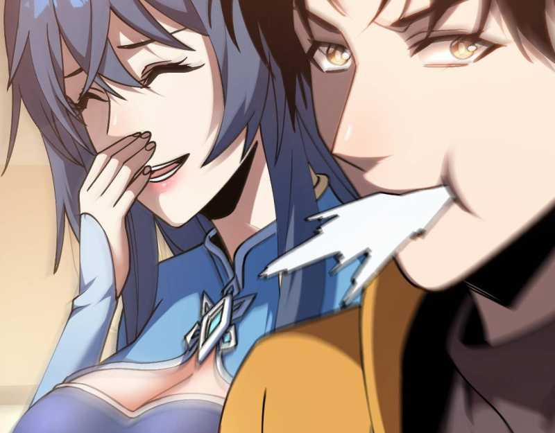 Trảm Linh Thiếu Nữ: Ta Khế Ước Với Toàn Bộ Thần Binh Thượng Cổ 2 trang 86