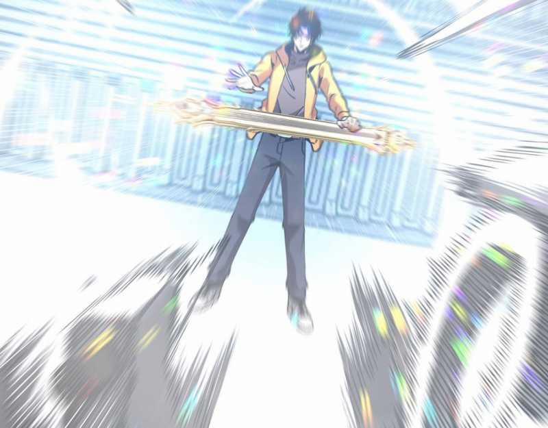 Trảm Linh Thiếu Nữ: Ta Khế Ước Với Toàn Bộ Thần Binh Thượng Cổ 3 trang 11