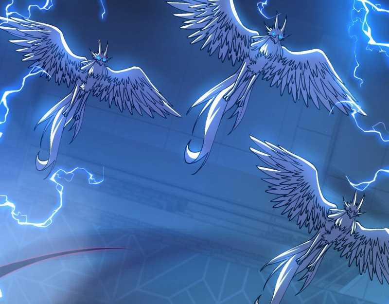 Trảm Linh Thiếu Nữ: Ta Khế Ước Với Toàn Bộ Thần Binh Thượng Cổ 3 trang 121