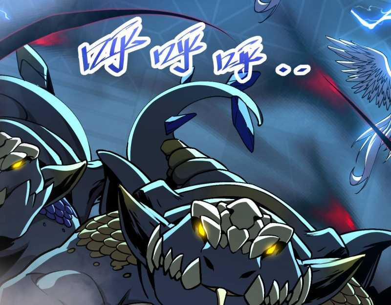 Trảm Linh Thiếu Nữ: Ta Khế Ước Với Toàn Bộ Thần Binh Thượng Cổ 3 trang 122