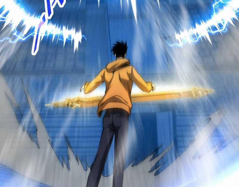 Trảm Linh Thiếu Nữ: Ta Khế Ước Với Toàn Bộ Thần Binh Thượng Cổ 3 trang 128