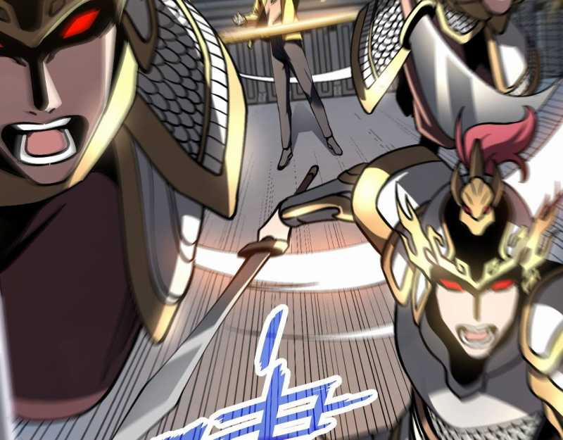 Trảm Linh Thiếu Nữ: Ta Khế Ước Với Toàn Bộ Thần Binh Thượng Cổ 3 trang 133