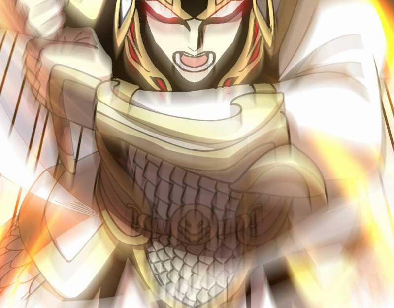 Trảm Linh Thiếu Nữ: Ta Khế Ước Với Toàn Bộ Thần Binh Thượng Cổ 3 trang 135