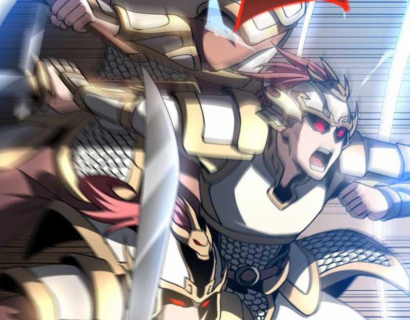 Trảm Linh Thiếu Nữ: Ta Khế Ước Với Toàn Bộ Thần Binh Thượng Cổ 3 trang 137