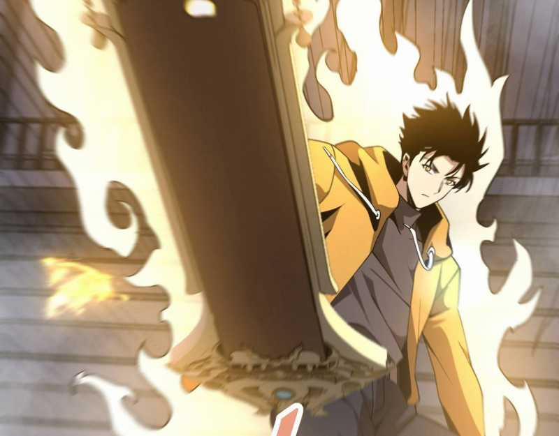 Trảm Linh Thiếu Nữ: Ta Khế Ước Với Toàn Bộ Thần Binh Thượng Cổ 3 trang 167