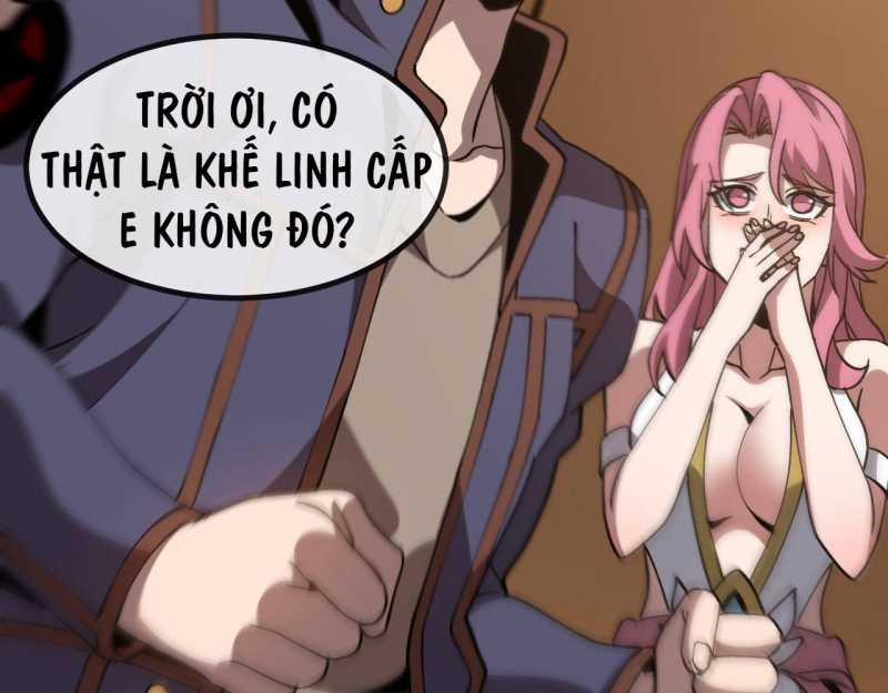 Trảm Linh Thiếu Nữ: Ta Khế Ước Với Toàn Bộ Thần Binh Thượng Cổ 3 trang 22