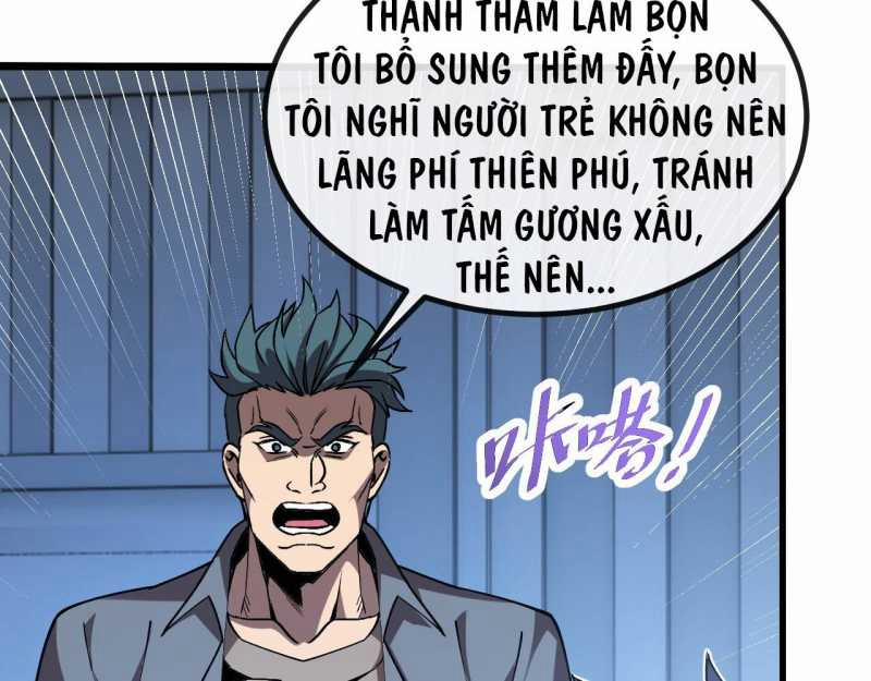 Trảm Linh Thiếu Nữ: Ta Khế Ước Với Toàn Bộ Thần Binh Thượng Cổ 3 trang 33