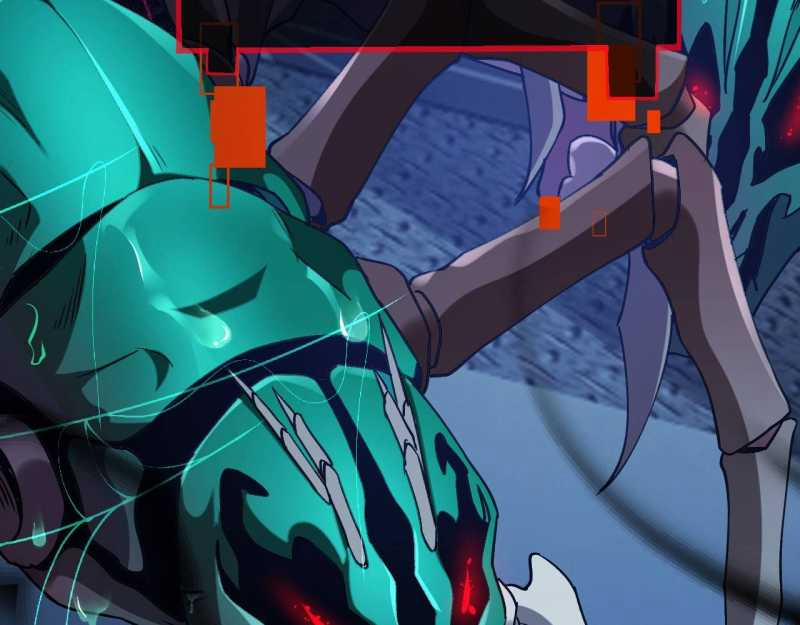 Trảm Linh Thiếu Nữ: Ta Khế Ước Với Toàn Bộ Thần Binh Thượng Cổ 3 trang 46