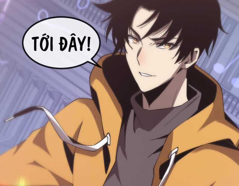 Trảm Linh Thiếu Nữ: Ta Khế Ước Với Toàn Bộ Thần Binh Thượng Cổ 3 trang 5