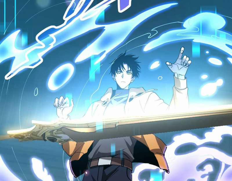 Trảm Linh Thiếu Nữ: Ta Khế Ước Với Toàn Bộ Thần Binh Thượng Cổ 3 trang 54