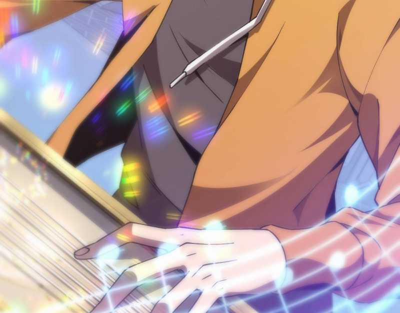 Trảm Linh Thiếu Nữ: Ta Khế Ước Với Toàn Bộ Thần Binh Thượng Cổ 3 trang 6