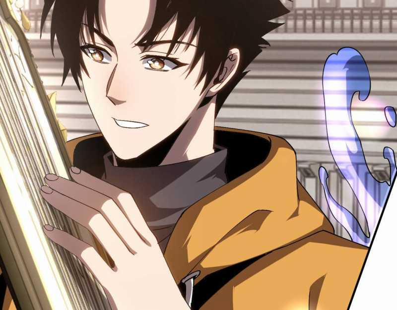 Trảm Linh Thiếu Nữ: Ta Khế Ước Với Toàn Bộ Thần Binh Thượng Cổ 3 trang 66