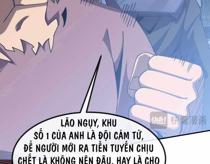 Trảm Linh Thiếu Nữ: Ta Khế Ước Với Toàn Bộ Thần Binh Thượng Cổ 3 trang 73