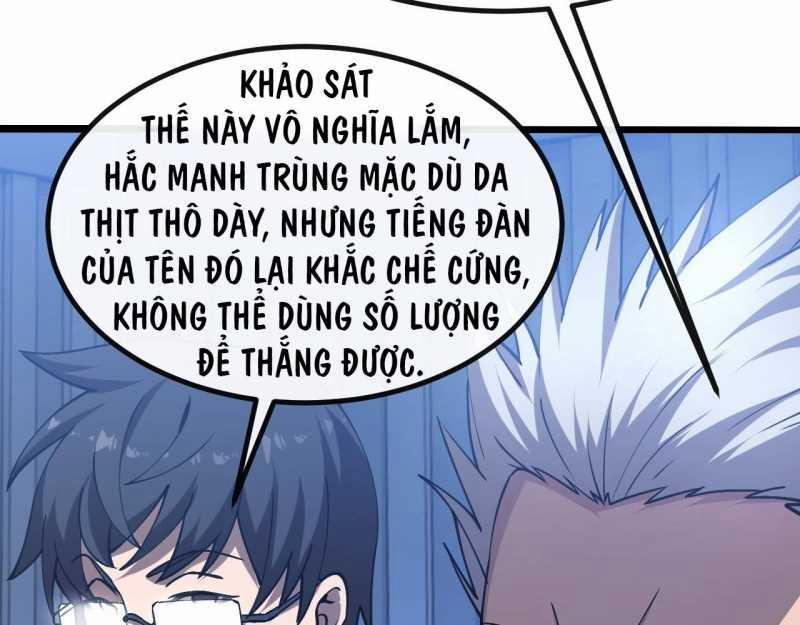 Trảm Linh Thiếu Nữ: Ta Khế Ước Với Toàn Bộ Thần Binh Thượng Cổ 3 trang 88