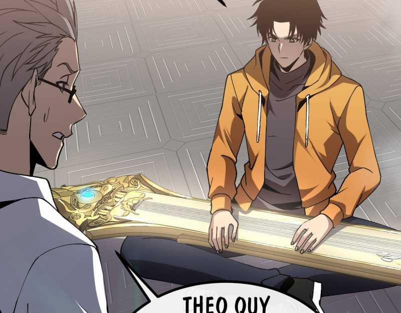 Trảm Linh Thiếu Nữ: Ta Khế Ước Với Toàn Bộ Thần Binh Thượng Cổ 4 trang 107