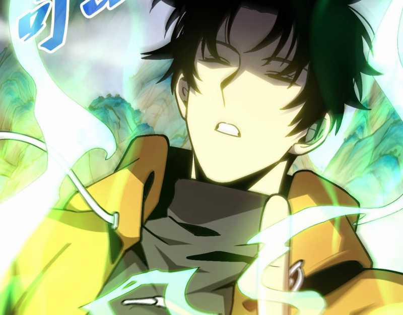 Trảm Linh Thiếu Nữ: Ta Khế Ước Với Toàn Bộ Thần Binh Thượng Cổ 4 trang 109