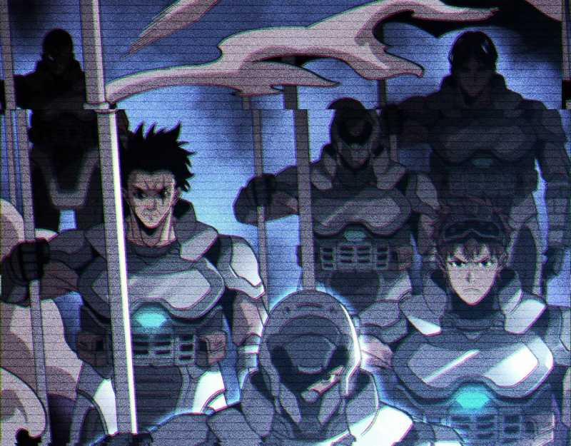 Trảm Linh Thiếu Nữ: Ta Khế Ước Với Toàn Bộ Thần Binh Thượng Cổ 4 trang 148